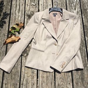 Ann Taylor Signature Suit Jacket